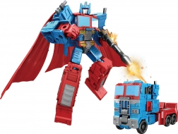 Autorobot tegljač 19 cm