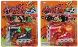 Skate i prsteni klizaljke za djecu