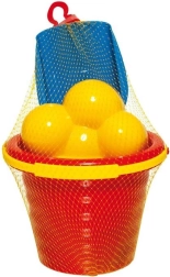 Dohány set za pijesak 3 kom (mix)