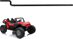 Šipka upravljača vozila SX1928