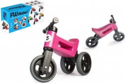 Guralica Funny Wheels Rider Sport 2u1 za djecu – Ružičasta