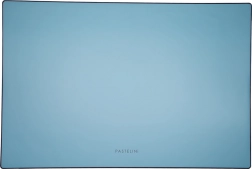 Pastelini plava podloga za pisanje