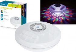 Plutajuća LED lampa za bazen Bestway