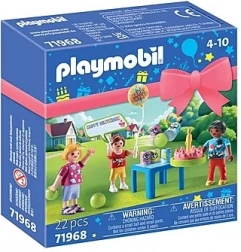 Playmobil set rođendanske zabave za djecu