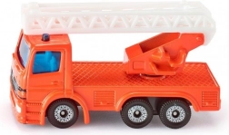 Vatrogasno vozilo s ljestvama