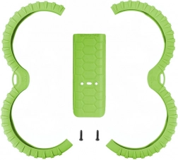 Zaštitni stražnji poklopac Sunnylife za DJI AVATA 2 – zeleni