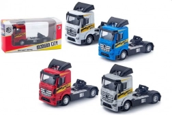 Metalni kamion 10 cm