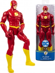 Flash DC Comics – velika akcijska figurica 30 cm s pomičnim zglobovima od Spin Mastera