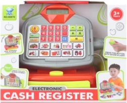 Elektronička blagajna na baterije