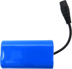 Baterija FLYTEC V900 12000 mAh 7,4 V li-ion s DC konektorom