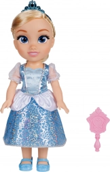 Lutka DISNEY PRINCESS Pepeljuga 38 cm