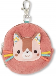 Lilliputiens novčanik Mačkica Jeanne