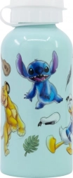 Aluminijska boca za piće Disney 400 ml