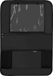 Autosjedalni organizator LIONELO – crni