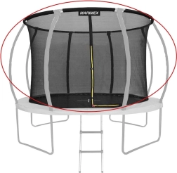 Marimex zamjenska zaštitna mreža za trampolin Premium 366 cm