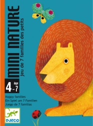 Kvartet životinje Djeco