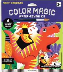 Slikanje vodom Veličanstveni Dinosauri