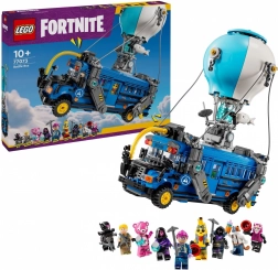 LEGO Fortnite Bojni autobus