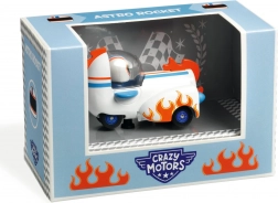 Autić Djeco Crazy Motors Astro Rocket