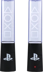Stolna lampa PlayStation Water Dancing