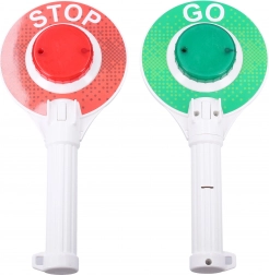 Policijska Palica za Djecu 24 cm