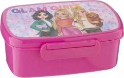 kutija za užinu glam girls home universe