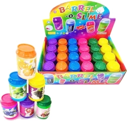 Sluz voćnjak u barelu