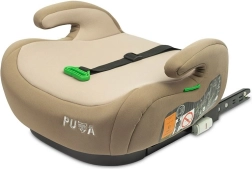Autosjedalica buster Caretero Puma i-Size bež
