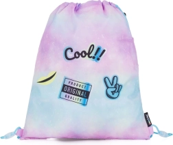 Vrećica za papuče Oxy Next Rainbow