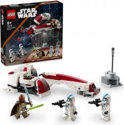 Bijeg na BARC lebdi­lici LEGO Star Wars