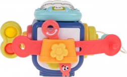 Multifunkcionalna igračka za najmlađe