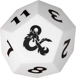 Licencirano LED svjetlo D12