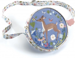 DJECO torbica Lucille okrugla