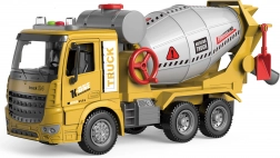 Grau djelomiša na zamašnjak s efektima 31 cm