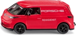 Siku VW ID. Buzz Cargo servisno vozilo Porsche Renndienst - 1 komad