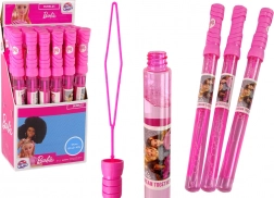 Bublifuk Mač Barbie Ružičasti 120ml