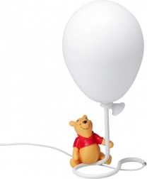 Svjetlo Winnie the Pooh balon