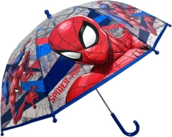 SPIDER-MAN manual umbrella