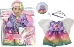 Haljine za lutke 40-43 cm