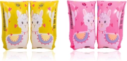 Nafukavajuće dječje rukavice za plivanje LAMA 30 × 15 cm