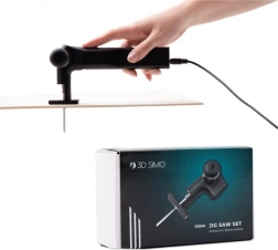 3D olovka MultiPro – nastavak ubodna pila