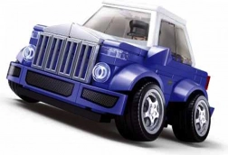 Sluban Car Club građevni set