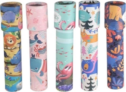 Kaleidoskop Životinjice