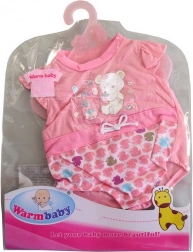 Odjeća za lutke 42 cm