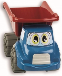 Veseli kamion Happy Truck od recikliranog plastike