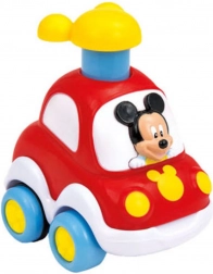 Disney auto Press & Go za djecu