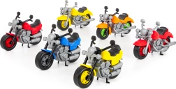 Polesie trkaći motocikl 25 cm