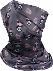 BAAGL multifunkcionalni šal panda za odrasle