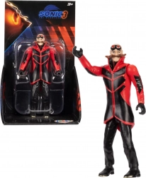 Figurica dr. Ivo Robotnik iz igre Sonic 3 The Hedgehog 7 cm