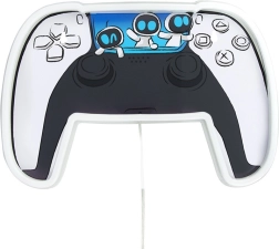 Neonsko svjetlo Astrobot za zid s USB napajanjem